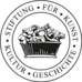 Logo der Stiftung für Kunst Kultur und Geschichte SKKG